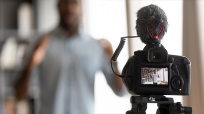 six  Ways to Strengthen Your Video Marketing Strategy