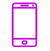 application mobile Vancouver