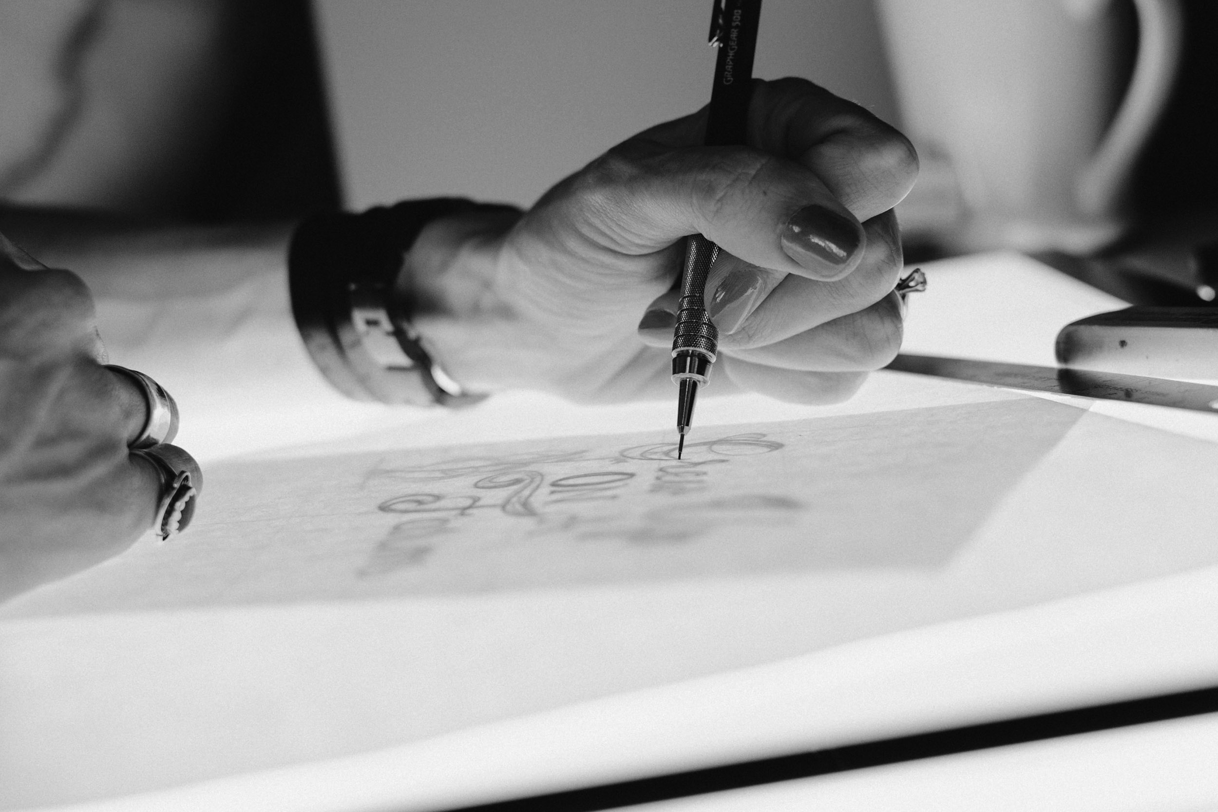 Creative, Graphic Design & Communication